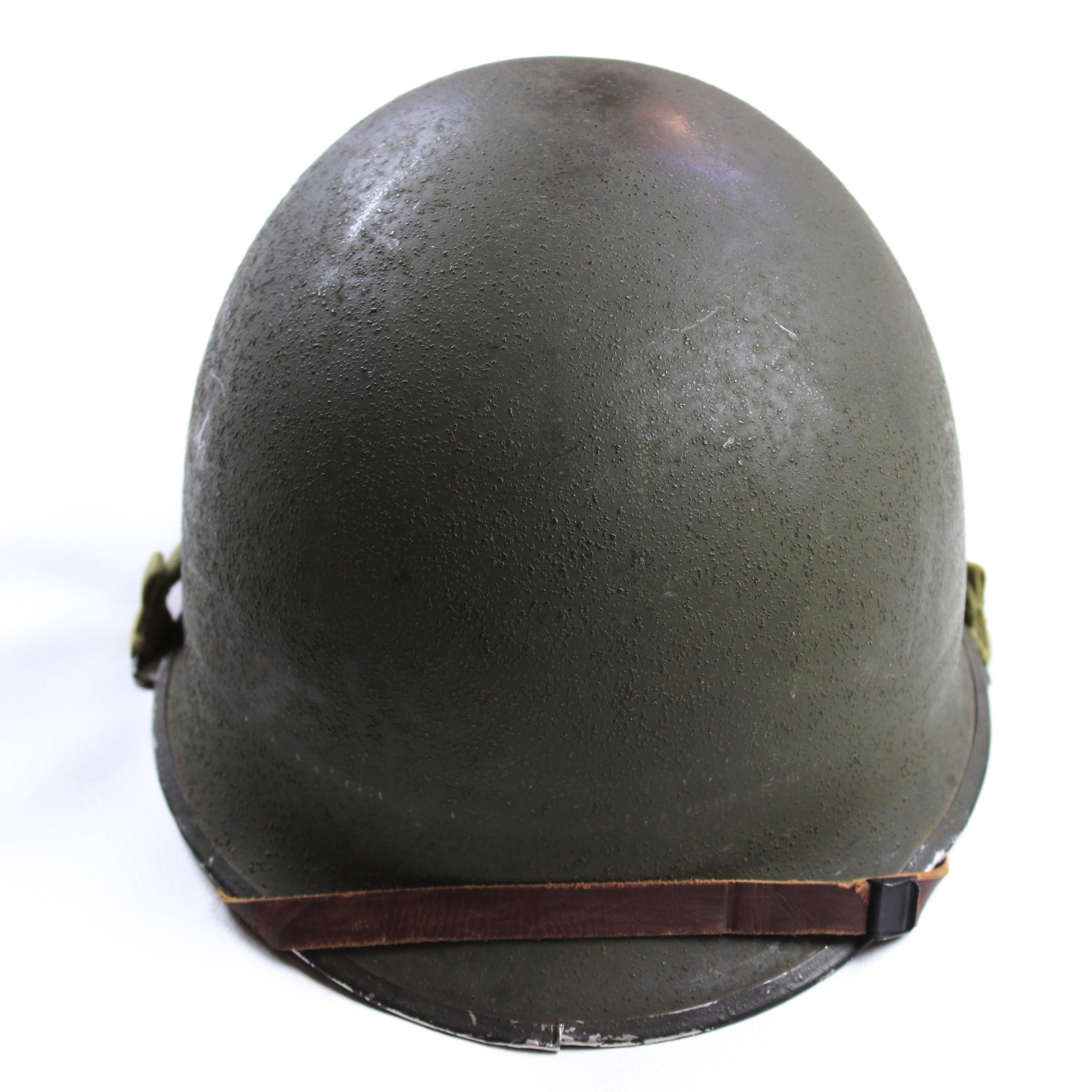 Uniform grouping - M1 Helmet - M41 & HBT jacket and cap