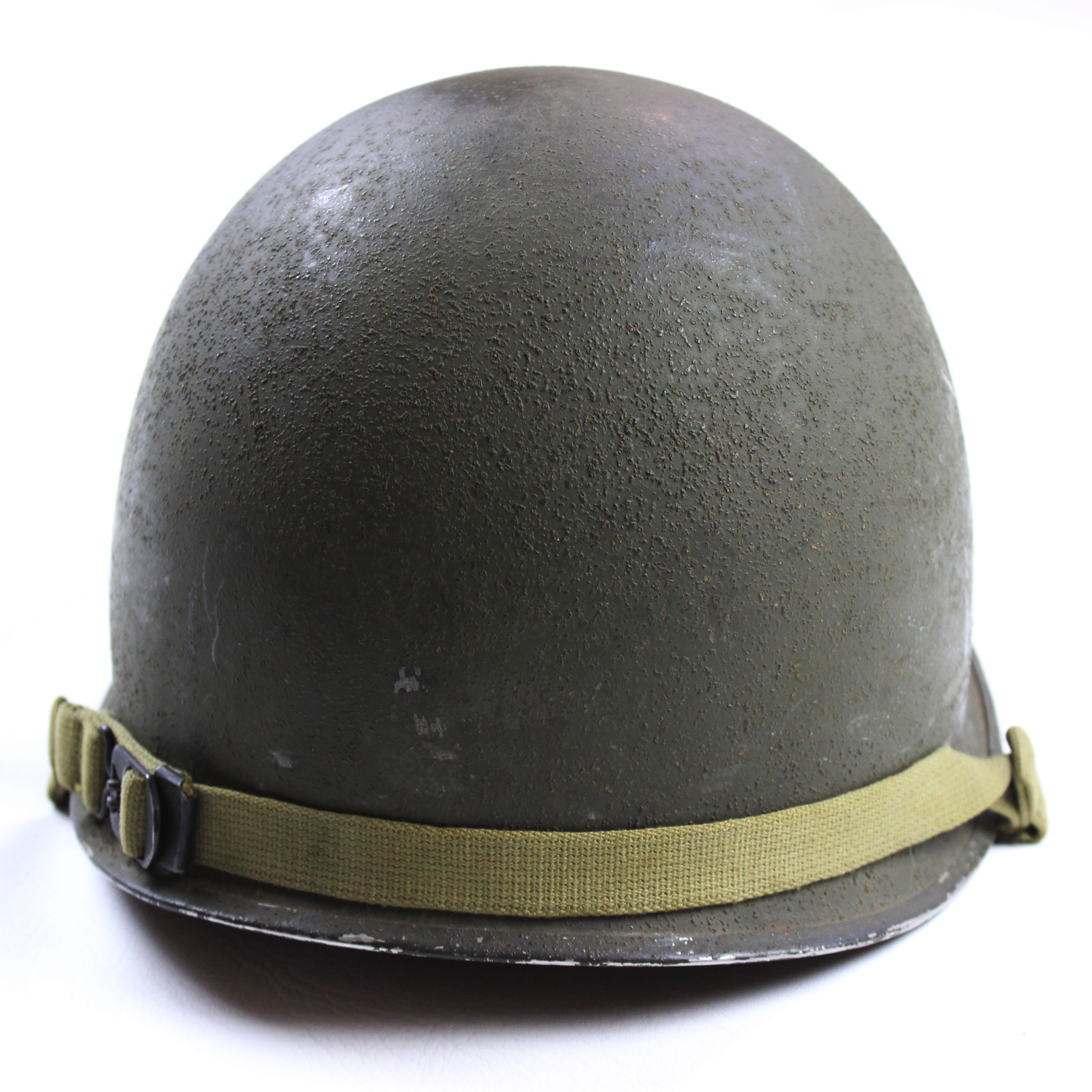 Uniform grouping - M1 Helmet - M41 & HBT jacket and cap