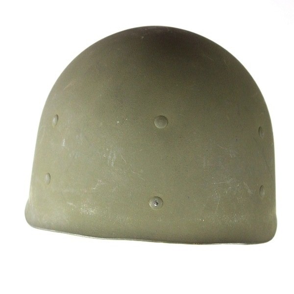 Uniform grouping - M1 Helmet - M41 & HBT jacket and cap