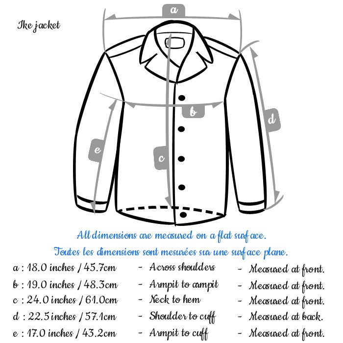 116th Eng. Bn (41st ID) officer grouping: Class-A & Ike Jacket