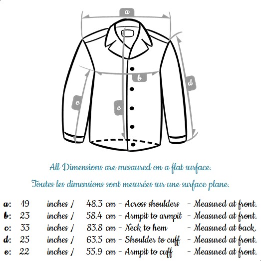 M1938 cold climate ''arctic'' field jacket