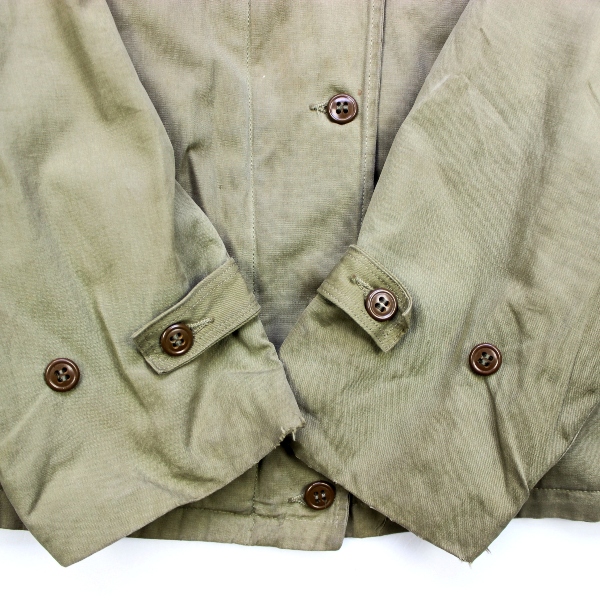 USMCWR M-1941 field jacket - Size 18