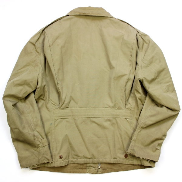 USMCWR M-1941 field jacket - Size 18