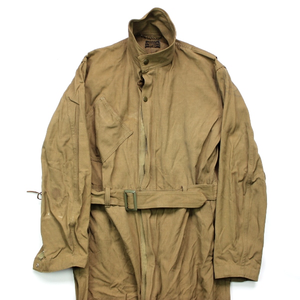 USAAF flight suit type A4 - Rare size 42