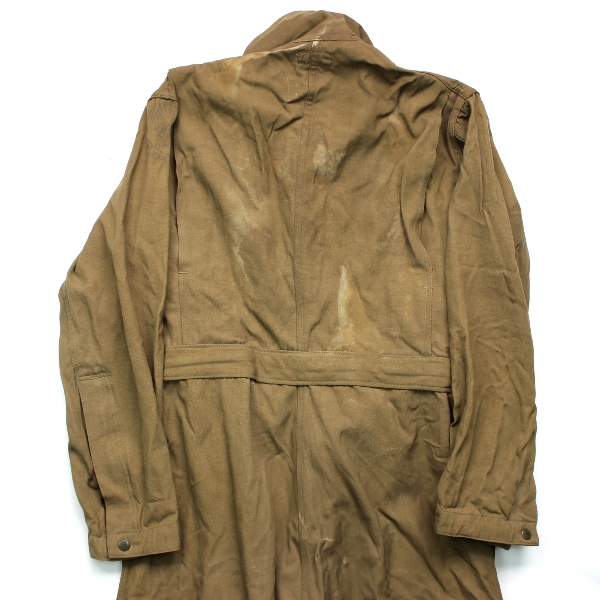 USAAF flight suit type A4 - Rare size 42