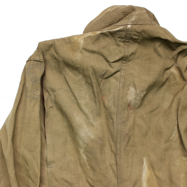 USAAF flight suit type A4 - Rare size 42