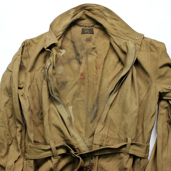 USAAF flight suit type A4 - Rare size 42