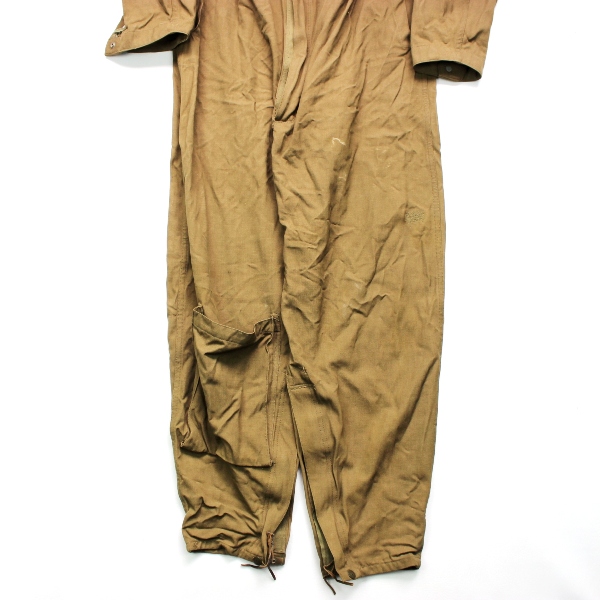 USAAF flight suit type A4 - Rare size 42