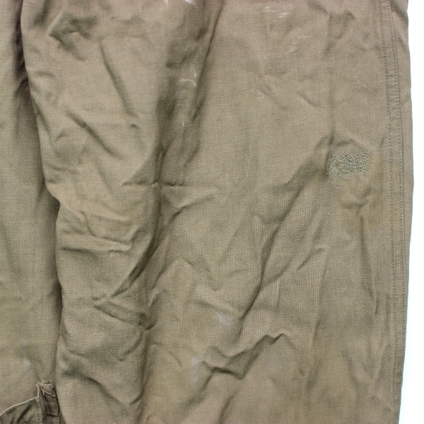 USAAF flight suit type A4 - Rare size 42