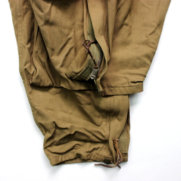 USAAF flight suit type A4 - Rare size 42