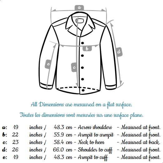 USAAF officers short dress jacket - Tailor made