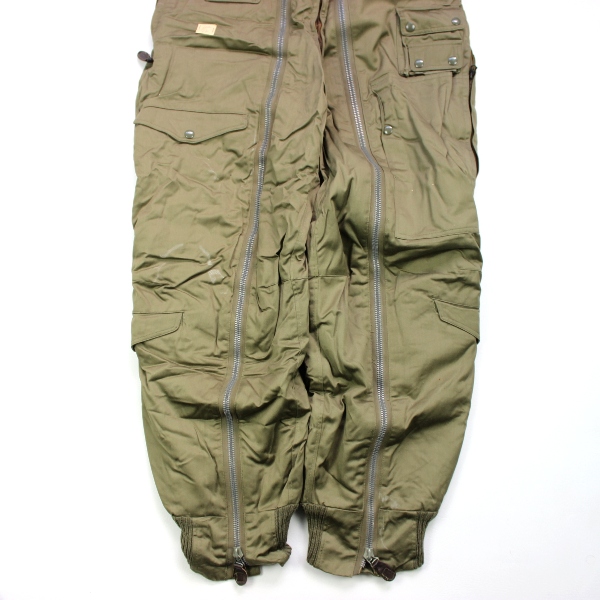 USAAF flight trousers type A-11A in original box - Mint