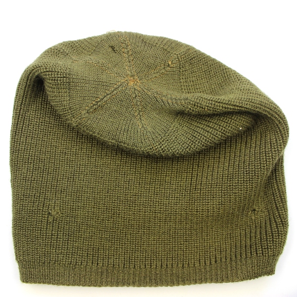 Scarce USAAF / Airborne wool knit cap type A4