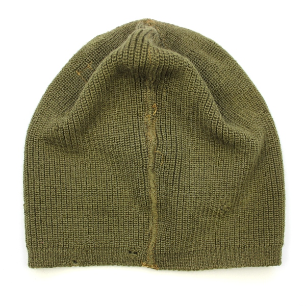 Scarce USAAF / Airborne wool knit cap type A4