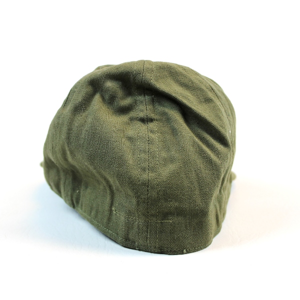 US Navy HBT ball cap - Size 6 3/4 - Mint