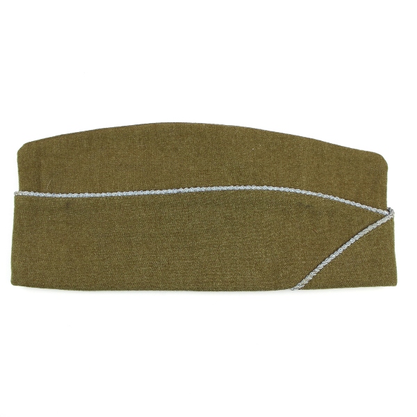 US Army enlisted men side cap - Infantry