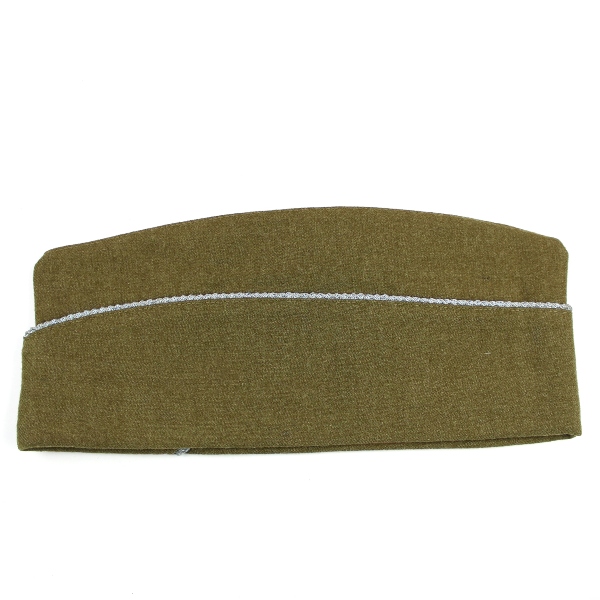 US Army enlisted men side cap - Infantry