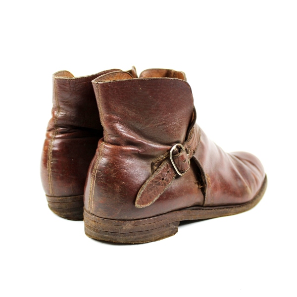 Scarce USAAF private purchase jodhpur boots