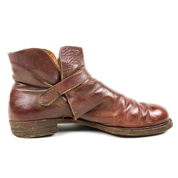 Scarce USAAF private purchase jodhpur boots