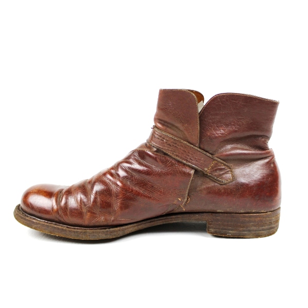 Scarce USAAF private purchase jodhpur boots