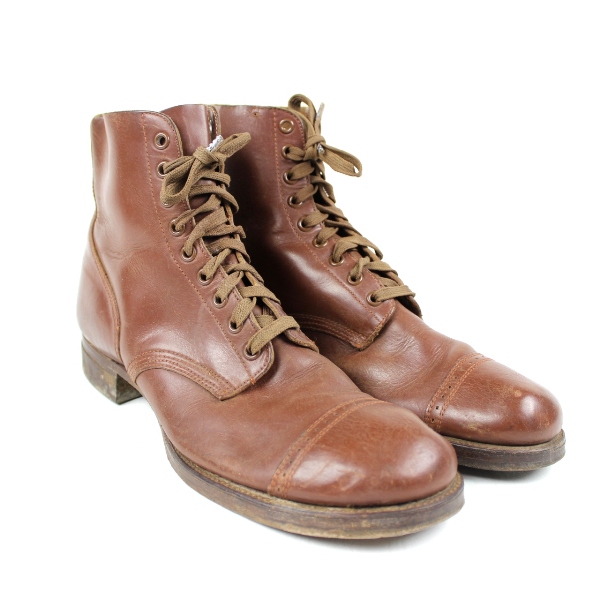 Service shoes type I - Size 11 - Excellent
