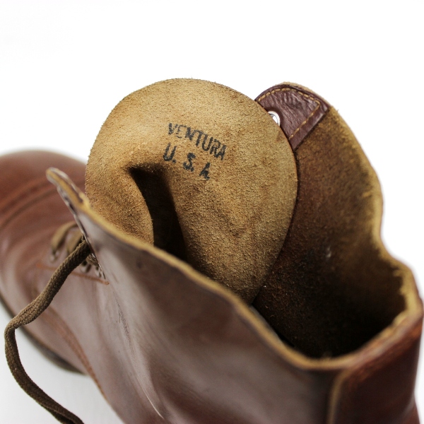 Service shoes type I - Size 11 - Excellent