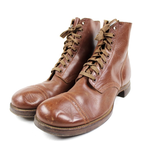 Service shoes type I - Size 11 - Excellent