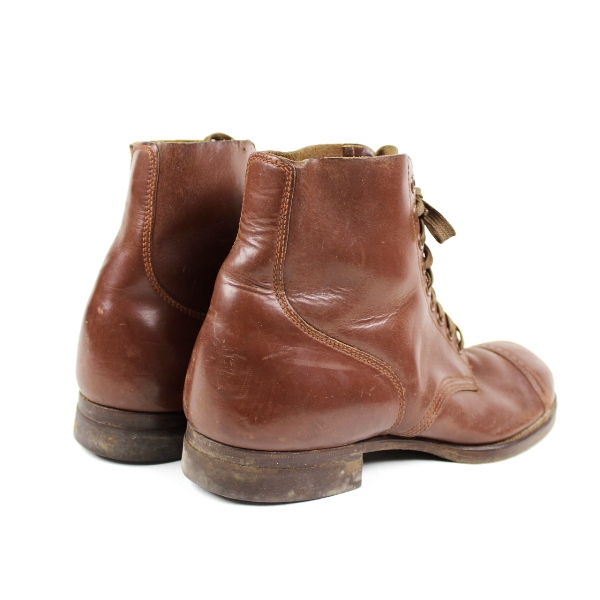 Service shoes type I - Size 11 - Excellent