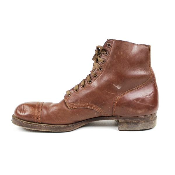 Service shoes type I - Size 11 - Excellent
