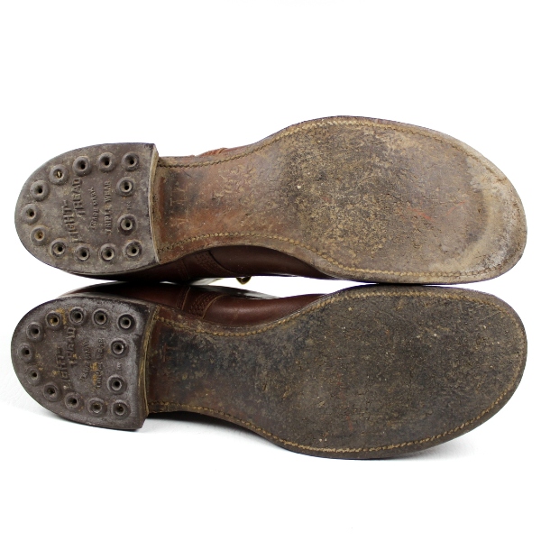 Service shoes type I - Size 11 - Excellent