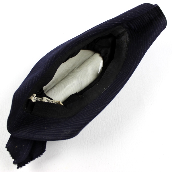 US Coast Guard Women's Reserve Spars dress hat