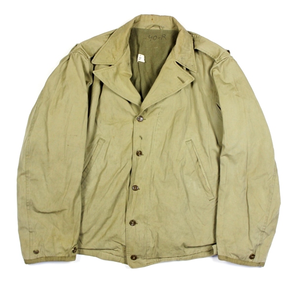 Size 40 jacket hot sale in us