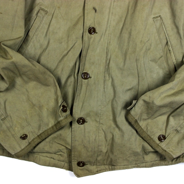 US Army M1941 field jacket - Size 40R