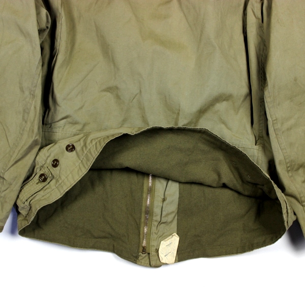 US Army M1941 field jacket - Size 40R