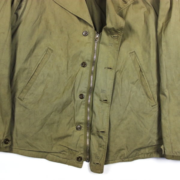 US Army M1941 field jacket - Size 40R