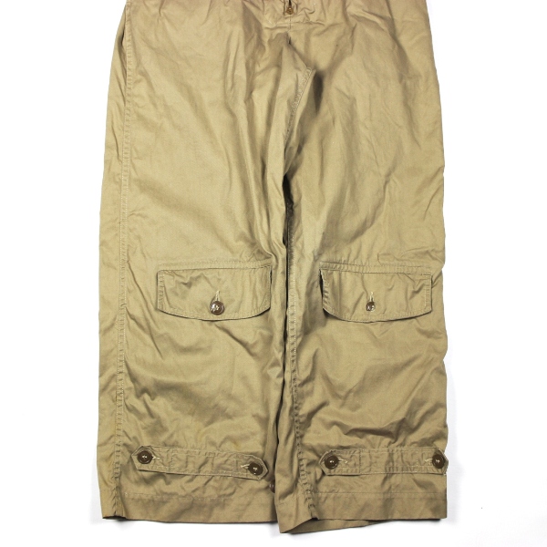 USAAF summer flight suit type AN-S-31A - 38R