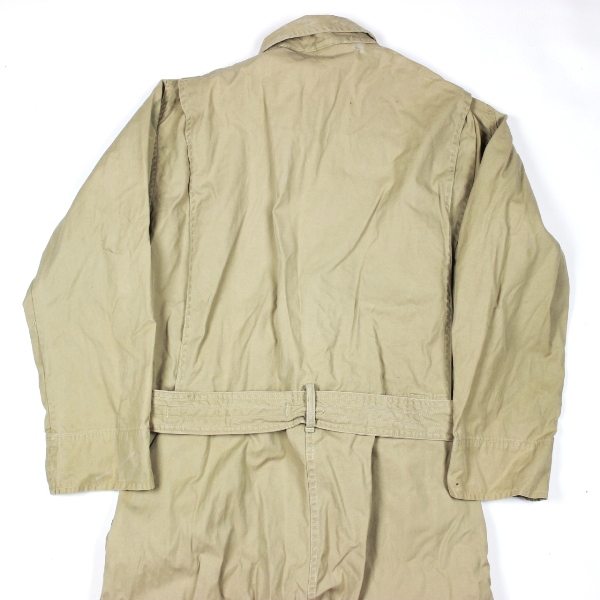 USAAF summer flight suit type AN-S-31A - 38R