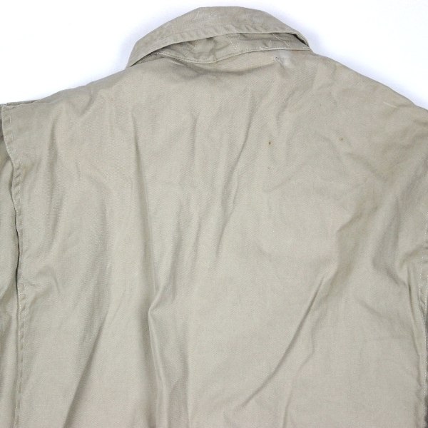 USAAF summer flight suit type AN-S-31A - 38R