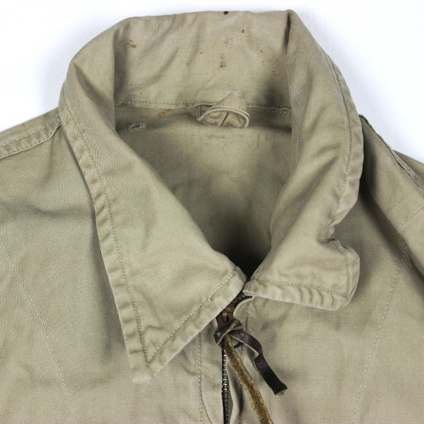 USAAF summer flight suit type AN-S-31A - 38R