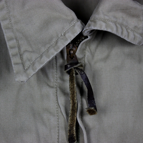 USAAF summer flight suit type AN-S-31A - 38R