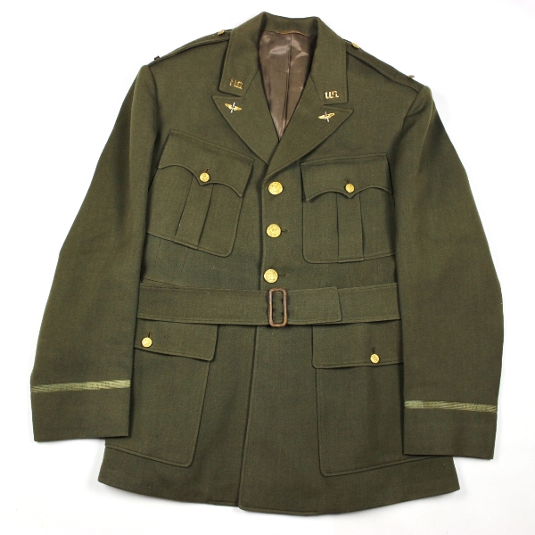 USAAF officers 4-pocket dress jacket - 40S