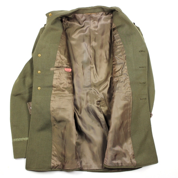 USAAF officers 4-pocket dress jacket - 40S