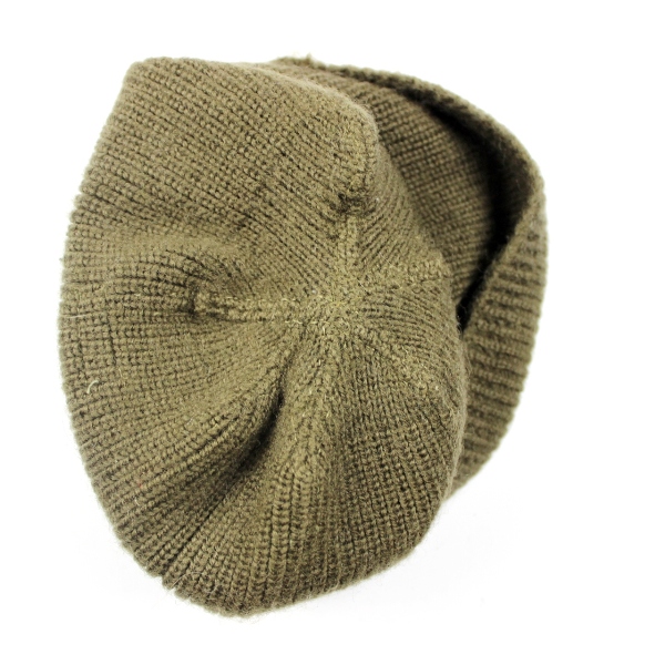 Scarce USAAF / Airborne wool knit cap type A4