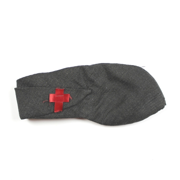 Scarce American Red Cross Military Welfare uniform