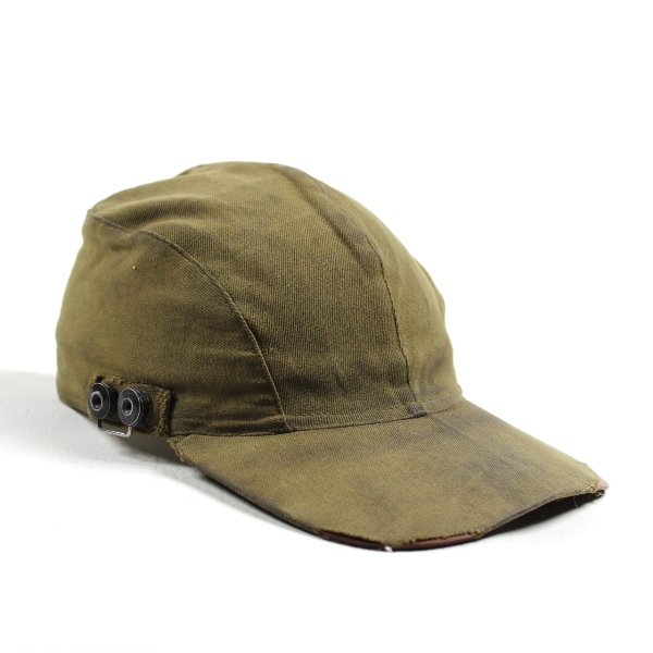 USAAF summer visor cap type B-1 w/ modification