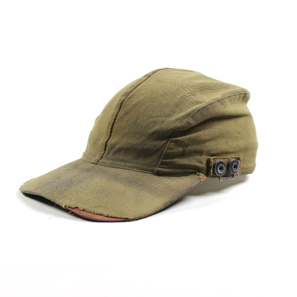 USAAF summer visor cap type B-1 w/ modification