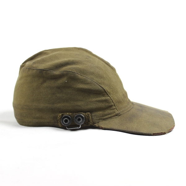 USAAF summer visor cap type B-1 w/ modification