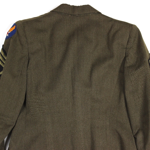 WAC enlisted dress jacket - Size 16S