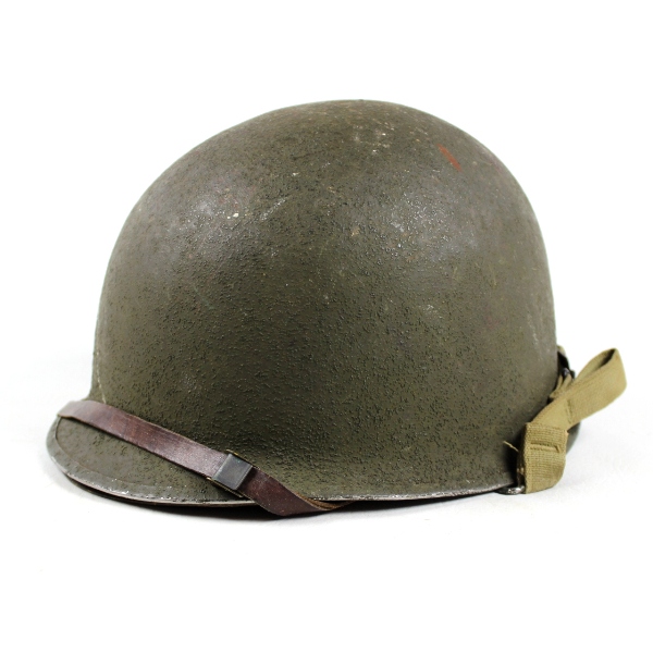 FS SB M1 Schlueter helmet w/ CAPAC liner