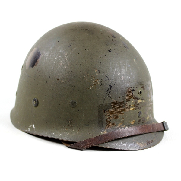 FS SB M1 Schlueter helmet w/ CAPAC liner